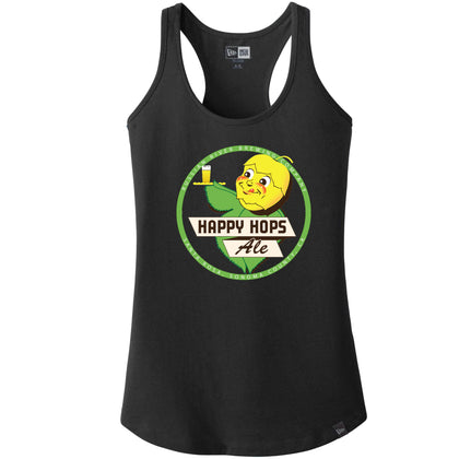 Happy Hops Ladies Tank