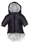 Puffy Pliny Dog Coat