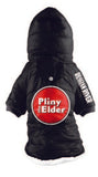 Puffy Pliny Dog Coat