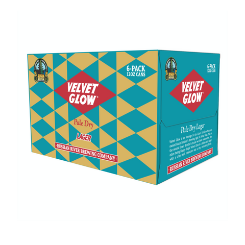 12oz CANS Velvet Glow 12pk Case *SHIPPING IN CA ONLY*
