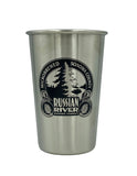 Russian River Brewing Company Steel Cups