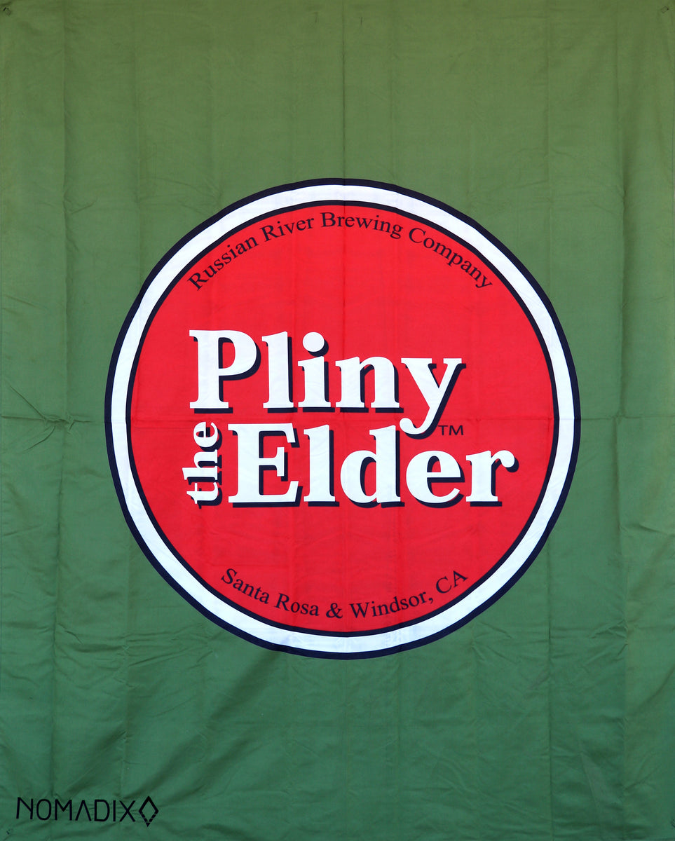 Nomadix Festival Blanket Pliny the Elder Russian River Brewing Company