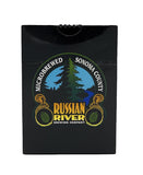 RRBC Playing Cards