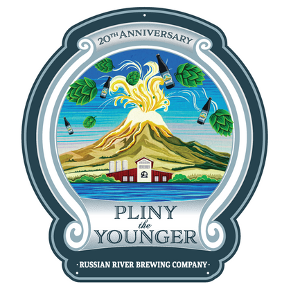 PLINY THE YOUNGER