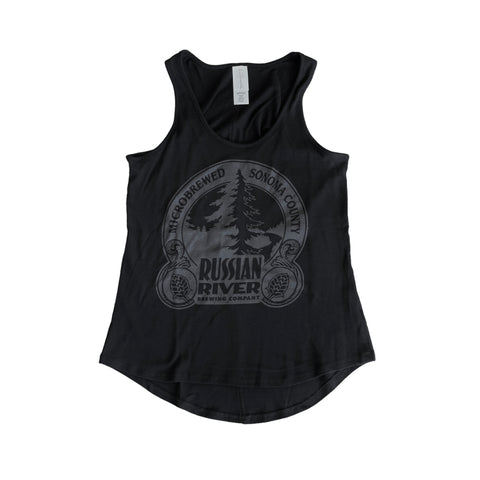 RRBC Women's Backstage Tank Top