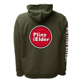 Pliny the Elder Unisex Pullover Hoodie