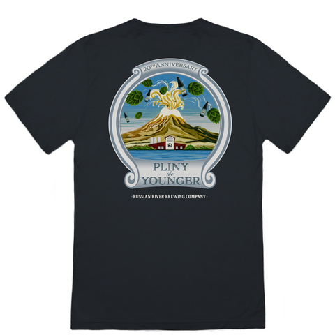 2024 Pliny the Younger Men's T-Shirt