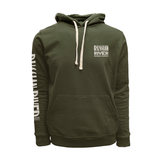 Pliny the Elder Unisex Pullover Hoodie