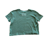 Pliny the Elder Vintage Crop Tee