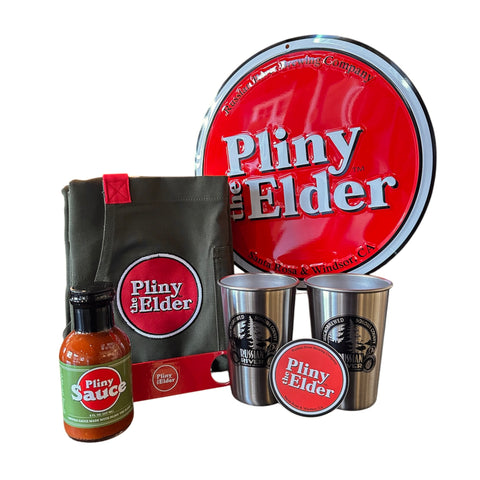 Pliny the Elder Cookout Bundle
