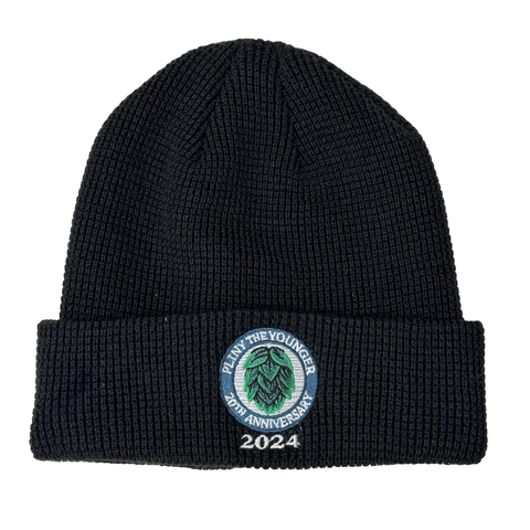 2024 Pliny the Younger Beanie