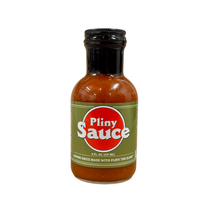 Pliny Sauce 8oz Bottle