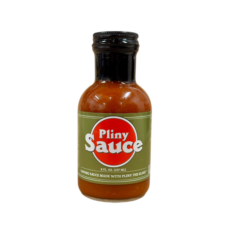 Pliny Sauce 8oz Bottle