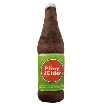 Pliny the Elder Dog Toy