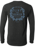2026 Pliny the Younger Long Sleeve T-Shirt