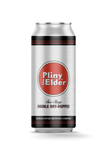 CANS Double Dry-Hopped Pliny the Elder 12pk case **SHIPPING IN CA ONLY**