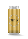 CANS Fonio Blonde Ale 12pk case *SHIPPING IN CA ONLY*