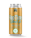 CANS HopTime Harvest Ale Wet Hop IPA 12pk Case **SHIPPING IN CA ONLY**