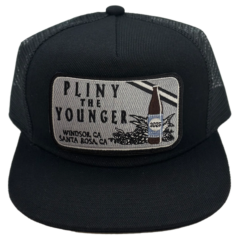 2025 Pliny the Younger Bart Bridge Hat