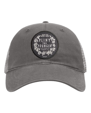 2025 Pliny the Younger Dad Hat