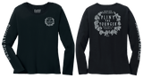 2025 Pliny the Younger Long Sleeve T-Shirt