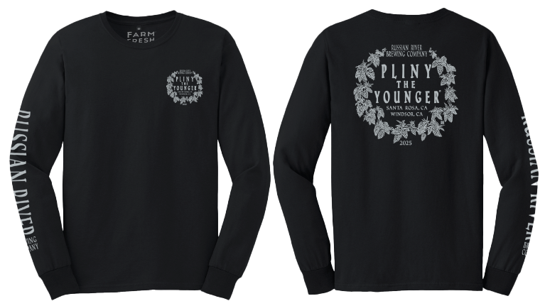 Pliny the Younger 半袖ワークシャツ Pliny the Elder Short Sleeve Gunpowder T-Shirt – Russian