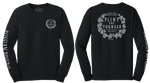 2025 Pliny the Younger Long Sleeve T-Shirt