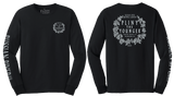 2025 Pliny the Younger Long Sleeve T-Shirt