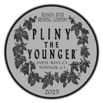 2025 Pliny the Younger Sticker