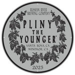 2025 Pliny the Younger Metal Tacker