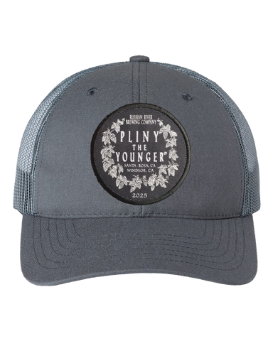 2025 Pliny the Younger Trucker Hat