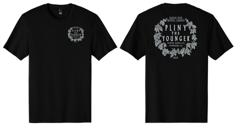 2025 Pliny the Younger Unisex T-Shirt