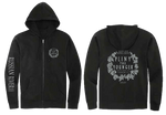 2025 Pliny the Younger Unisex Zip