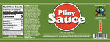 Pliny Sauce 8oz Bottle