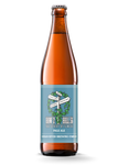 Bottles Row 2 Hill 56 100% Simcoe Pale Ale 12pk Case *SHIPPING IN CA ONLY*