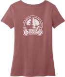Russian River Brewing Ladies V-Neck