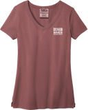 Russian River Brewing Ladies V-Neck