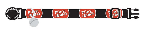 Pliny the Elder Cat Collar