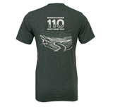 Russian River 110 West Coast Pils T-Shirt