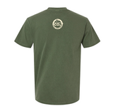 CO2 recovery special edition shirt