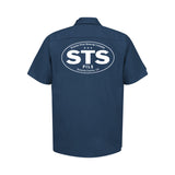 STS Pils Work Shirt