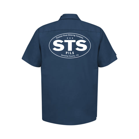 STS Pils Work Shirt