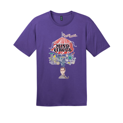 Mind Circus T-Shirt