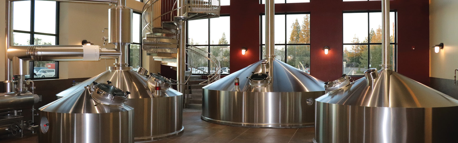 Russian River Brewing Company