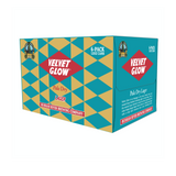 12oz CANS Velvet Glow 12pk Case *SHIPPING IN CA ONLY*