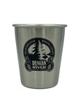 Russian River Brewing Company Steel Cups