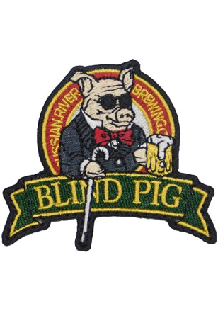 Blind Pig Patch