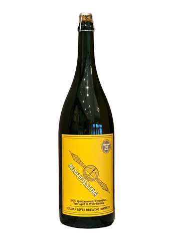 Bottles Beatification 3-Liter *SHIPPING IN CA ONLY*