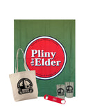 Pliny the Elder Summer Blanket Bundle