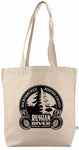 RRBC Organic Cotton Tote Bag